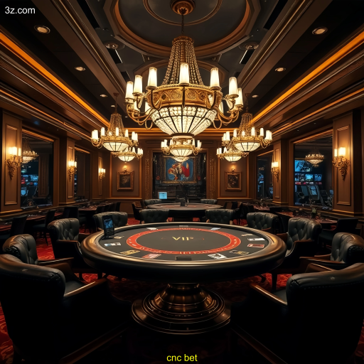 Os incríveis bônus da cnc bet que você precisa explorar