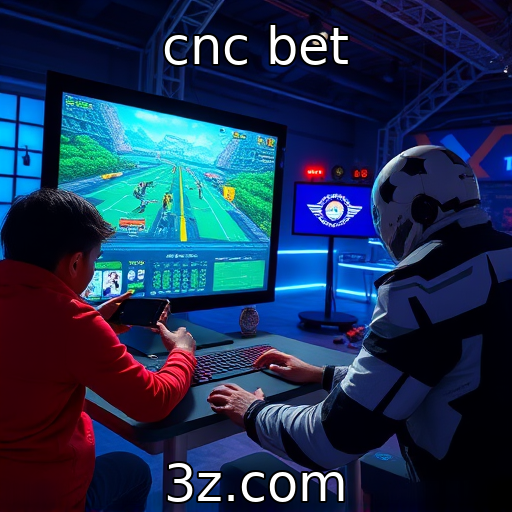 Tendências emergentes na indústria de jogos