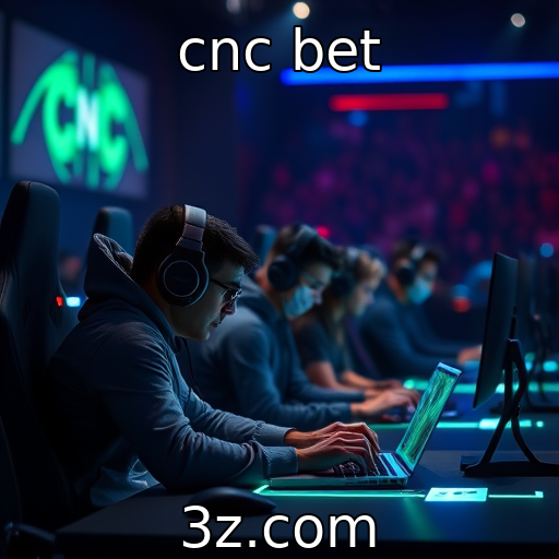 Cenário de esports e suas oportunidades de carreira