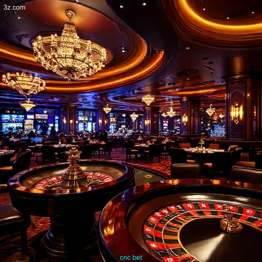 Registration Criativa e Prática no Site cnc bet