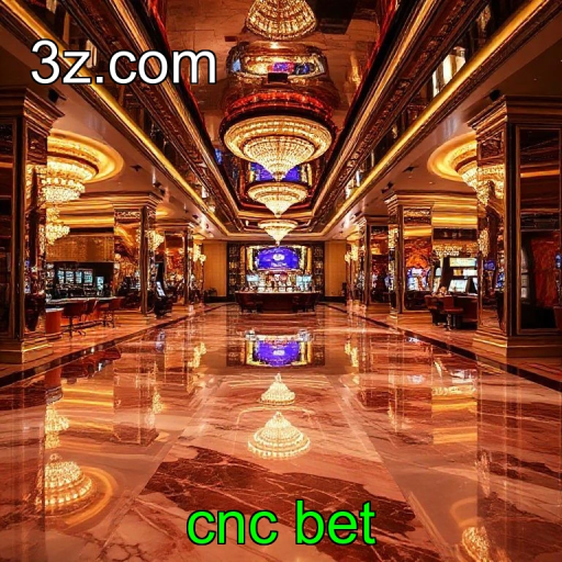 Slots Empolgantes no cnc bet: Uma Aventura de Jogos