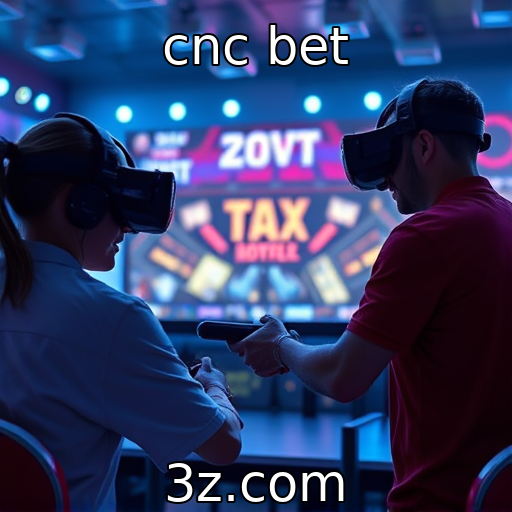 Impacto da realidade virtual na experiência de jogo